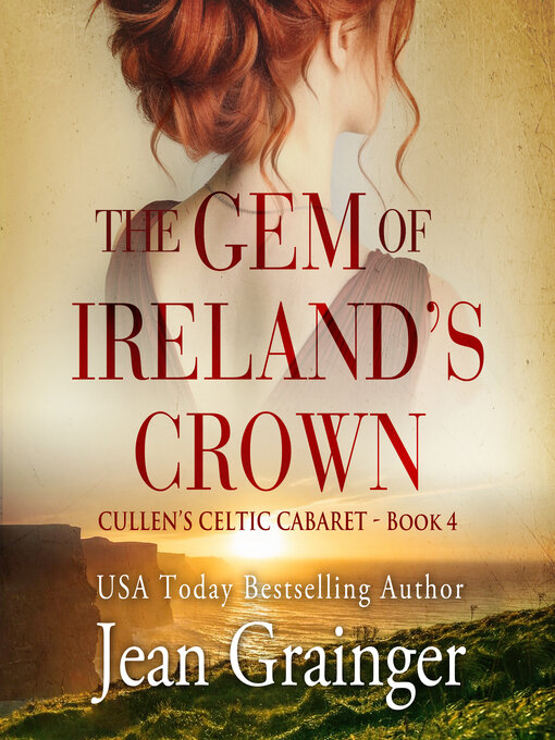Cover image for The Gem of Ireland's Crown